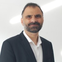 Edward Levin