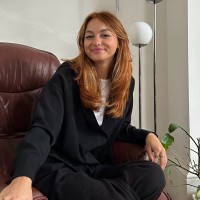 Alicia Paul