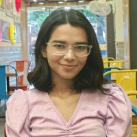 Tanvi A