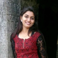 Smita Chaudhari