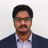 Anudeep Jujjavarapu