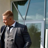 Nikolaj Olsen