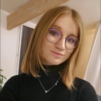 Clémentine Bricet