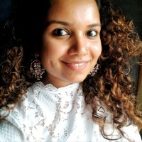 Deepanwita Ghosh
