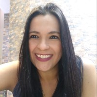 Nancy Luevano Rdz