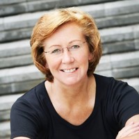 Hanne Buje Jensen