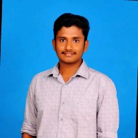 Dhanabal P