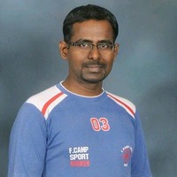 MohanRam Santhanam