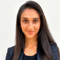 Prachi M.