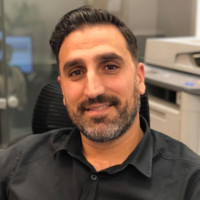 Nir Shahar