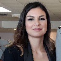 Sonia Sahiri