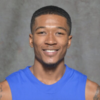 Brandon Hudson