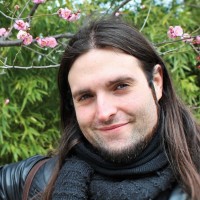Perfecto Serrano Sáez