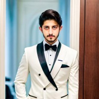 Sayyed Maaz Ali Shah 👨💻