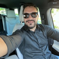 Estevao Paulo Cavalcante