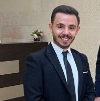 Yazan Alnajar
