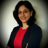 Rashmi Kulkarni