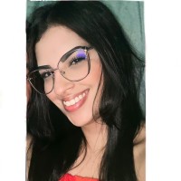 Kevelyn Rangel Horta B C Gomes