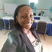 Marie-Bernard Sonia EYAMO'O MBANG
