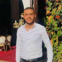 ismail ouarfal