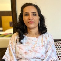 Shalini Vijayanarayanan