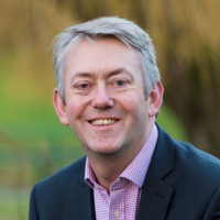 Matthew Leach