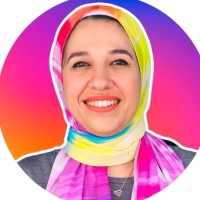 Aya Selim (TEFL Tutor)