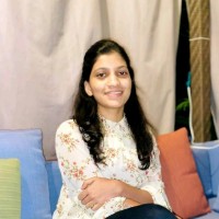 Vedika Dubule