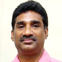 Paul Mathai