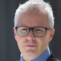 Richard Cunliffe