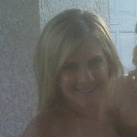 Yvette Zaharson