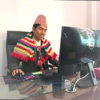 Karan Mukhiya