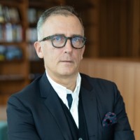 Alex Marc