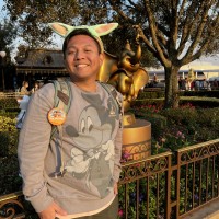 Rey Michael Torrijos