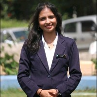 Lubdha Shirode
