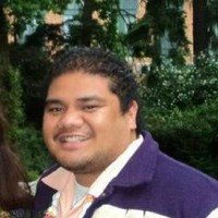 Benjamin Lealofi