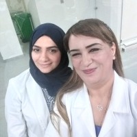 Entessar Alhade