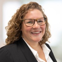 Meghan Bable
