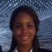 Shervaughnnie Hutchinson