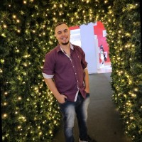 Mike Tomaz da Silva