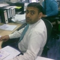 Vazeer Mohamed