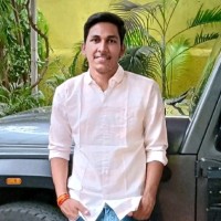 Yogesh Oza