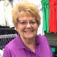 Linda Hofman, AIE, MCM, FLMI, AIRC, CCP
