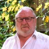 stephen Akerman
