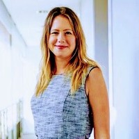 Amy Robertson