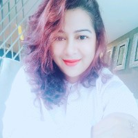 Manisha Munmi Saikia