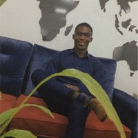 Samuel Ameyaw