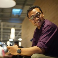 Abraham Wattimury