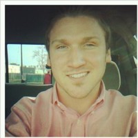 Chad Kneubuhl, B.A.