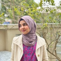 Dr. Amna Arooj